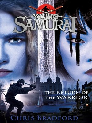 cover image of The Return of the Warrior